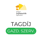 Egyesületi tagdíj (gazdálkodó szervezetek)