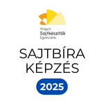 Sajtbíra képzés 2025